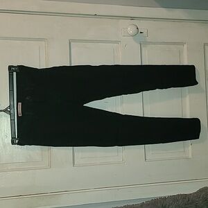 Levi's Women's Black Skinny Jeans